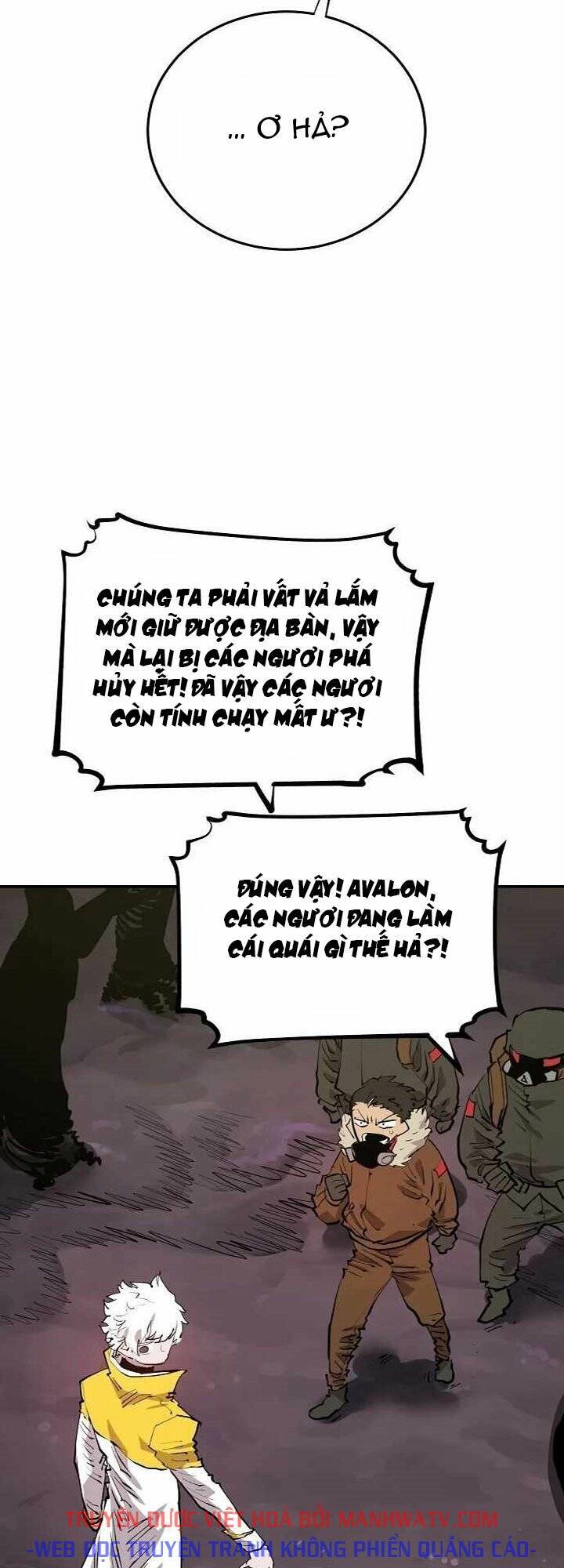 Player - Chương 121