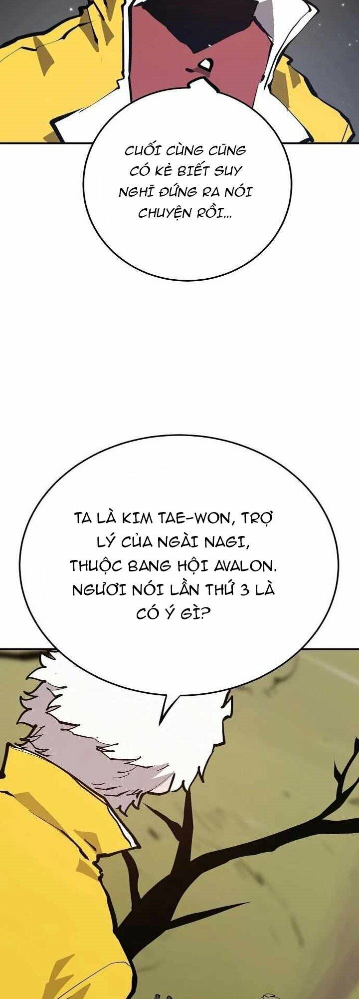 Player - Chương 121