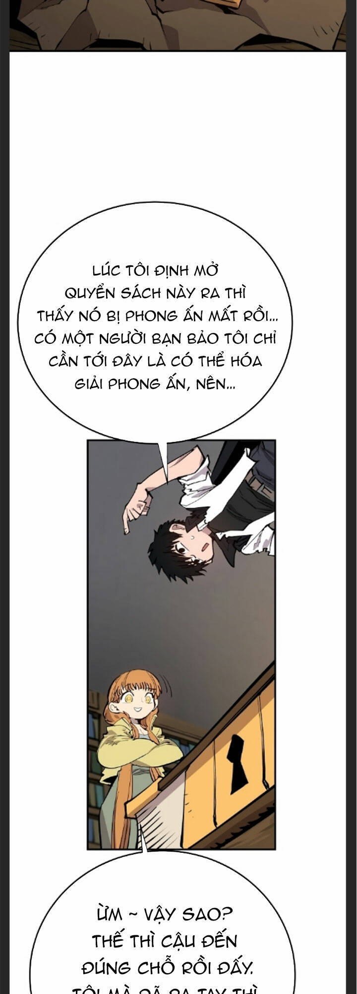 Player - Chương 122