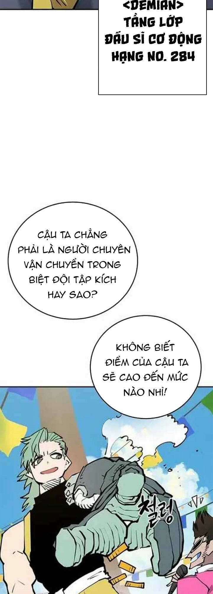 Player - Chương 123