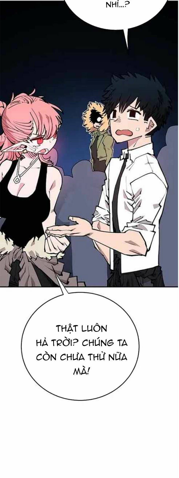 Player - Chương 123