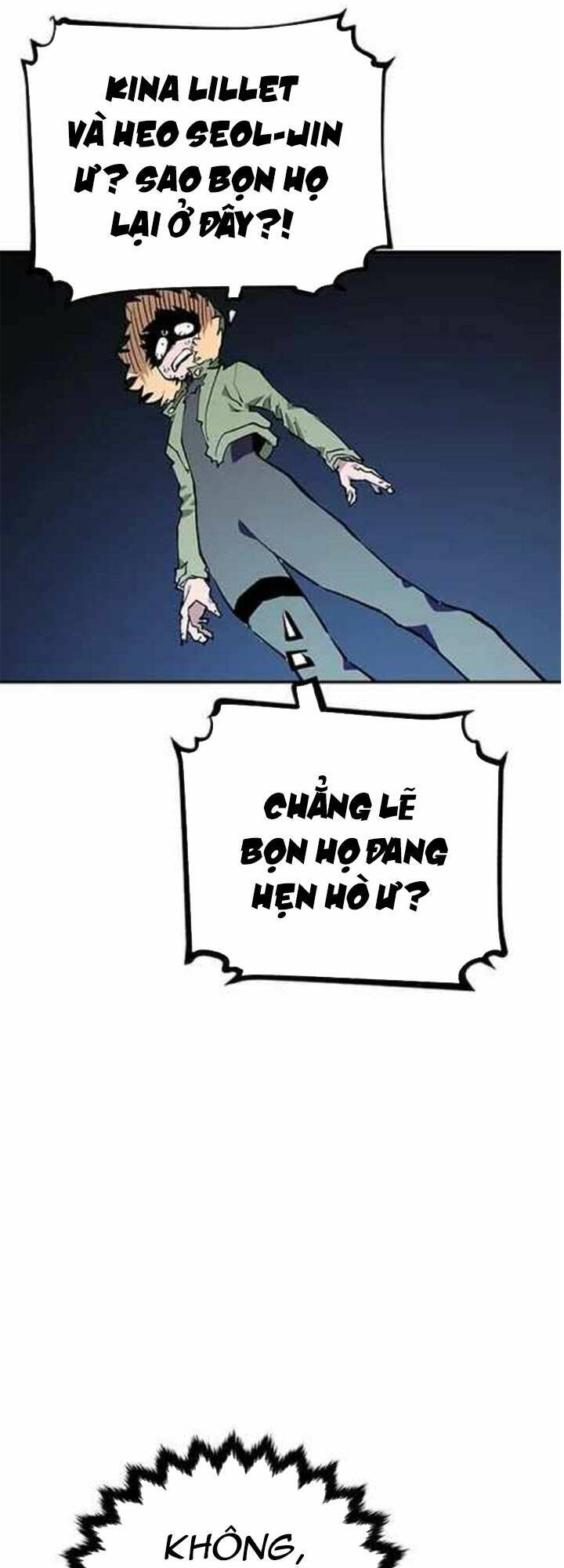 Player - Chương 123