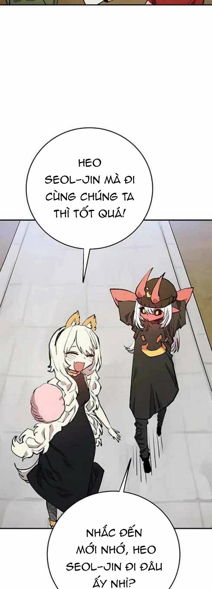 Player - Chương 123