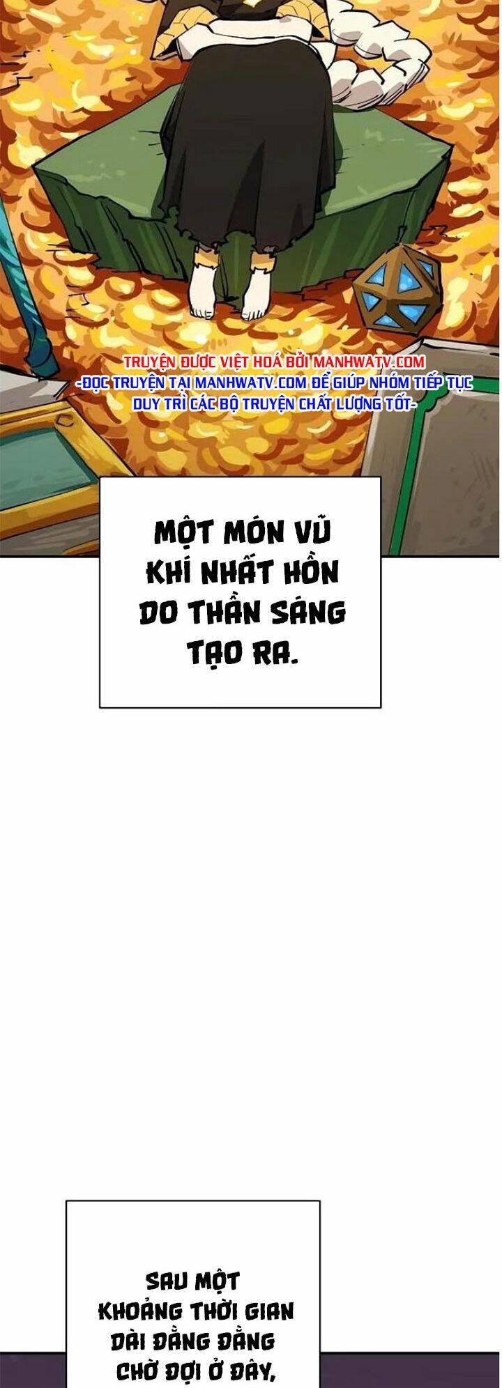 Player - Chương 124