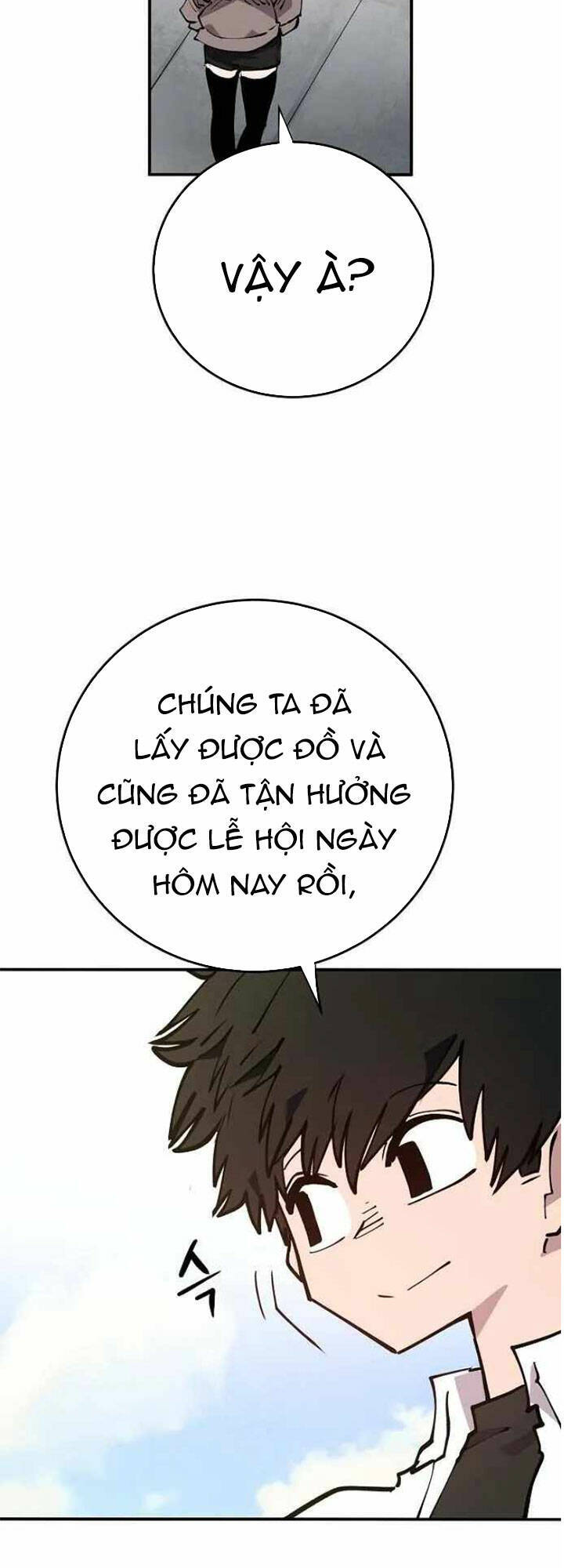 Player - Chương 124