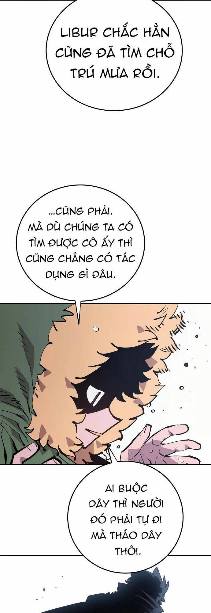 Player - Chương 125