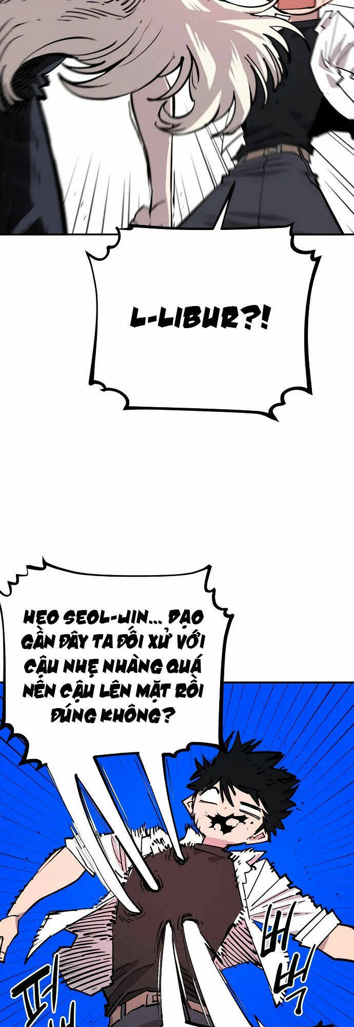 Player - Chương 125