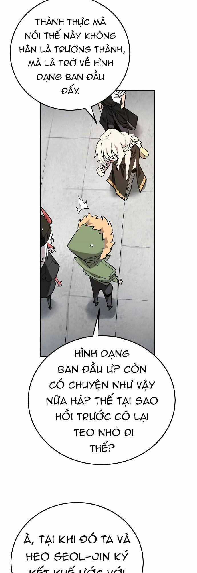 Player - Chương 126