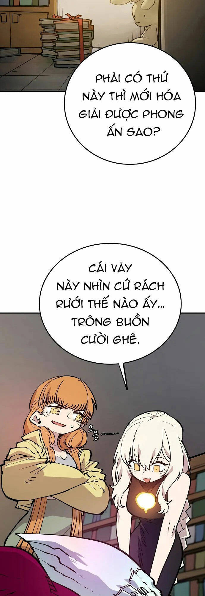 Player - Chương 126