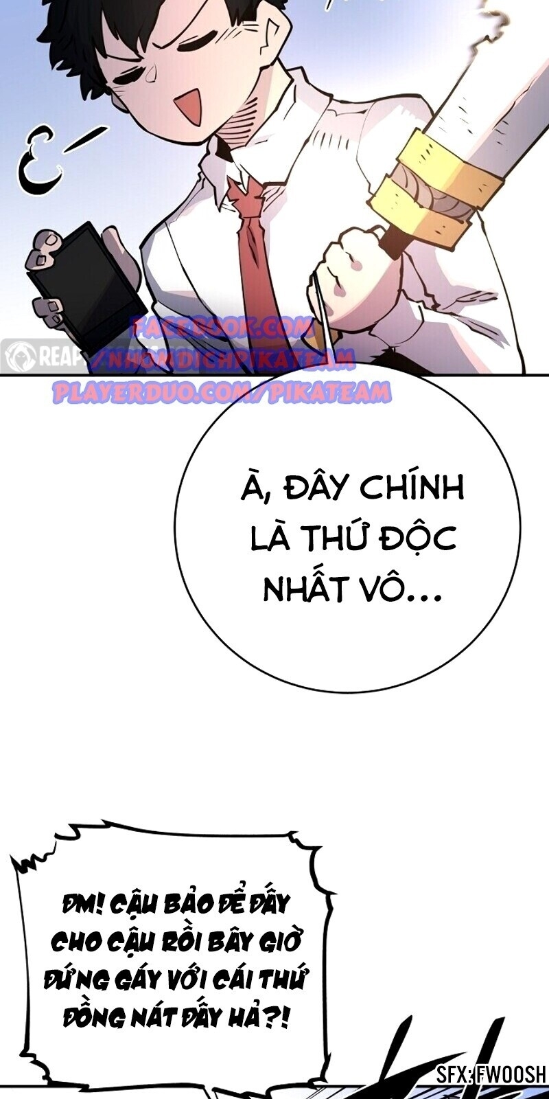 Player - Chương 13