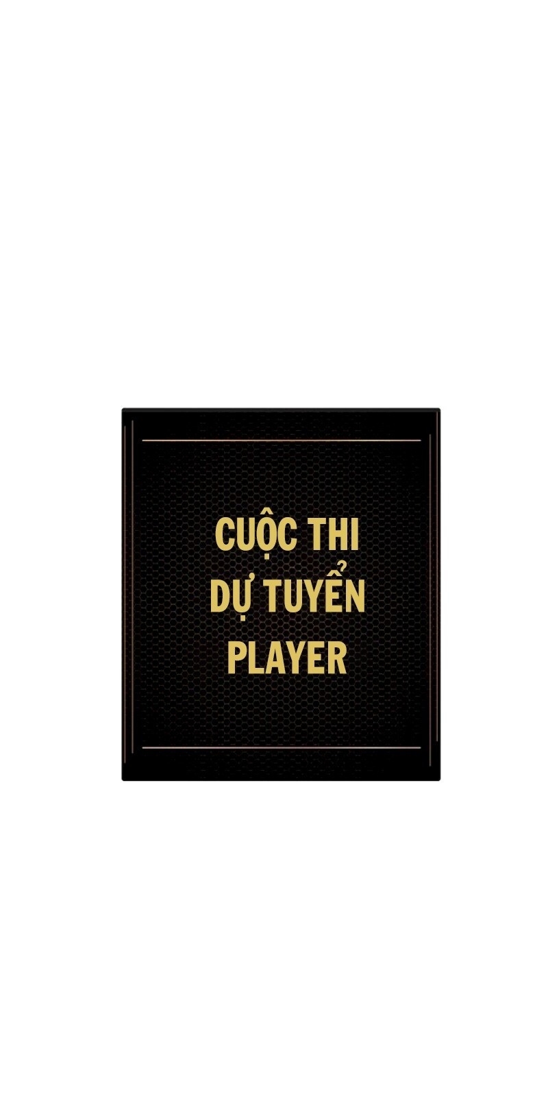 Player - Chương 13