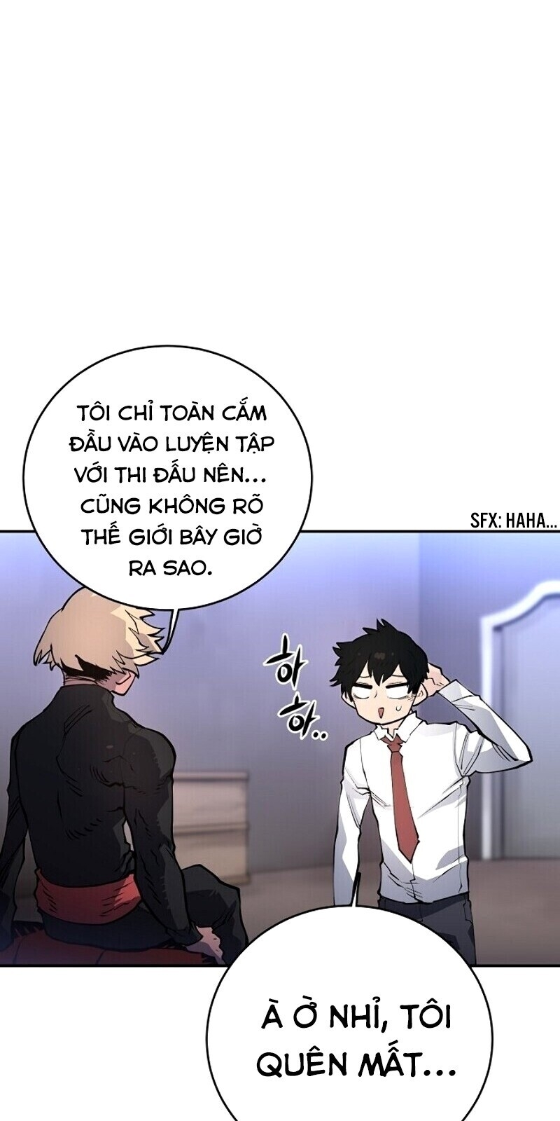 Player - Chương 13