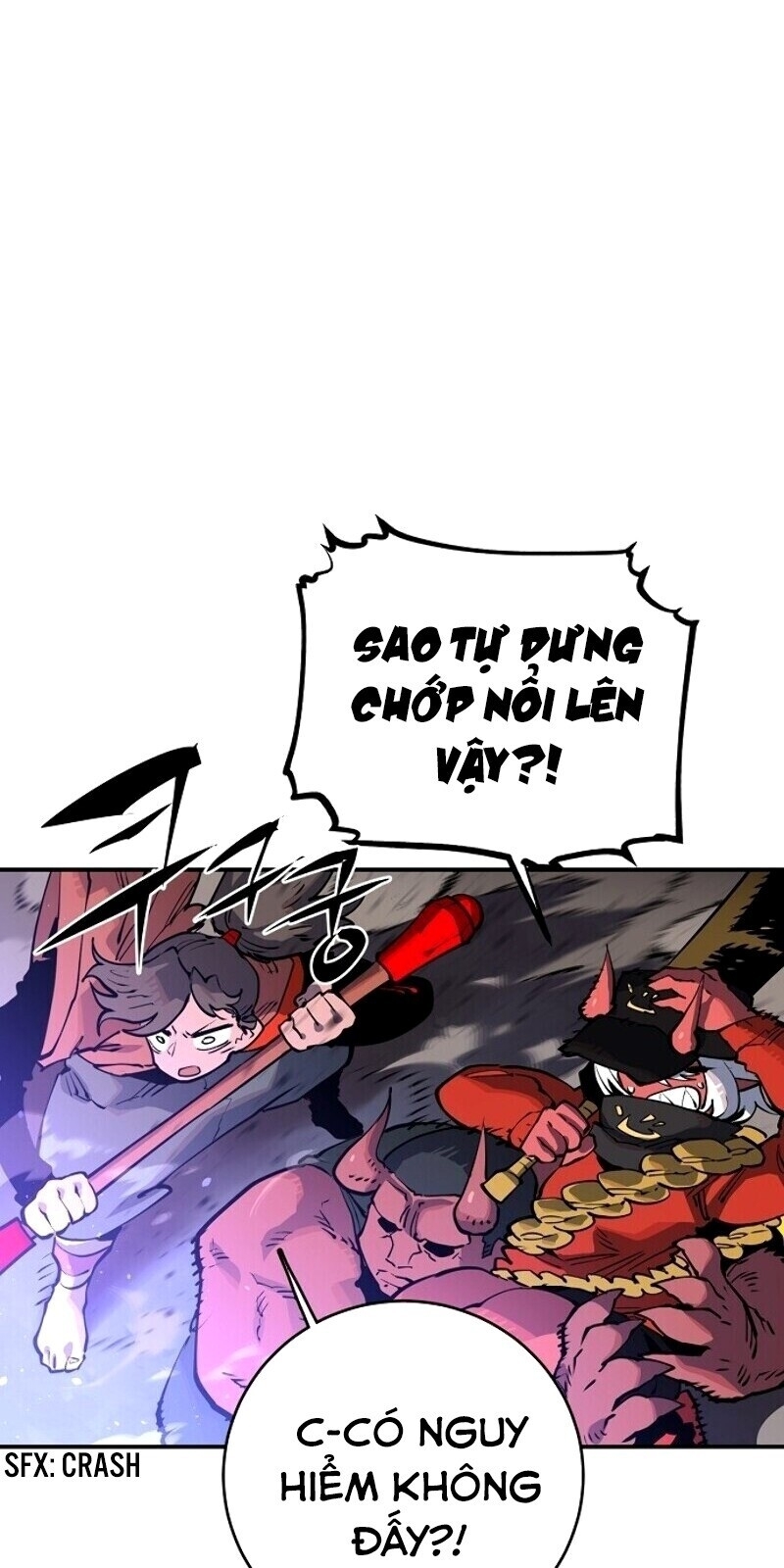 Player - Chương 13