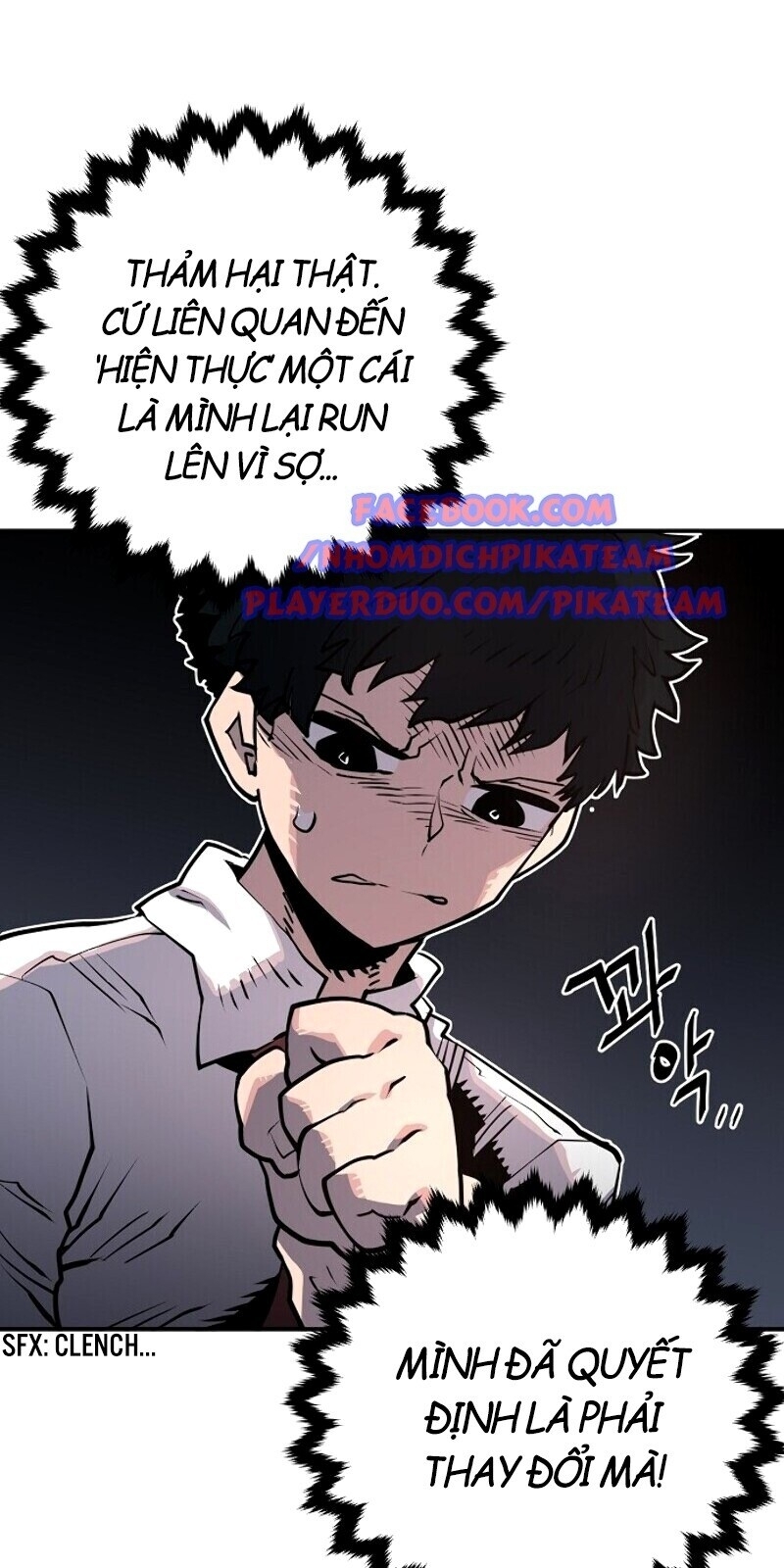Player - Chương 13