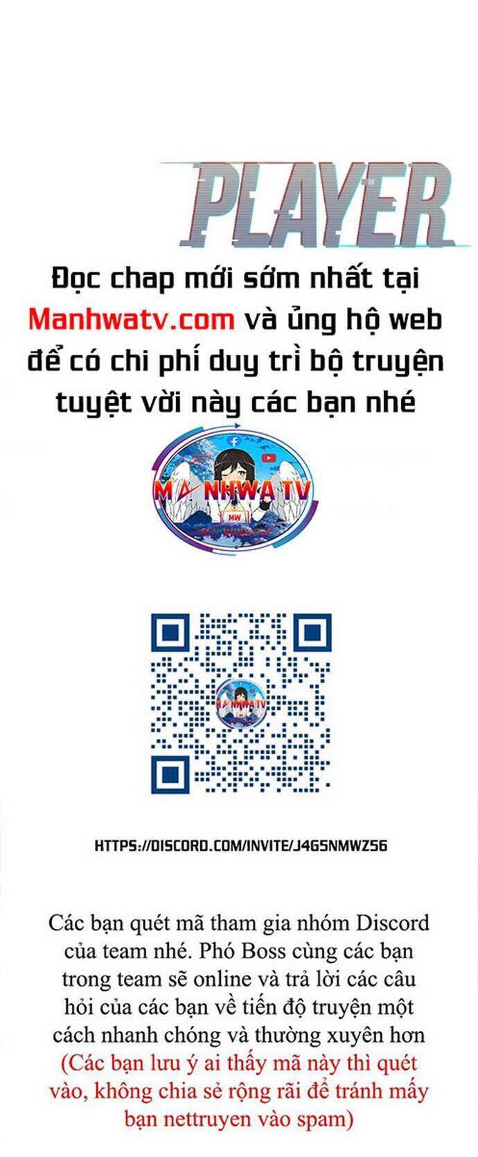 Player - Chương 131