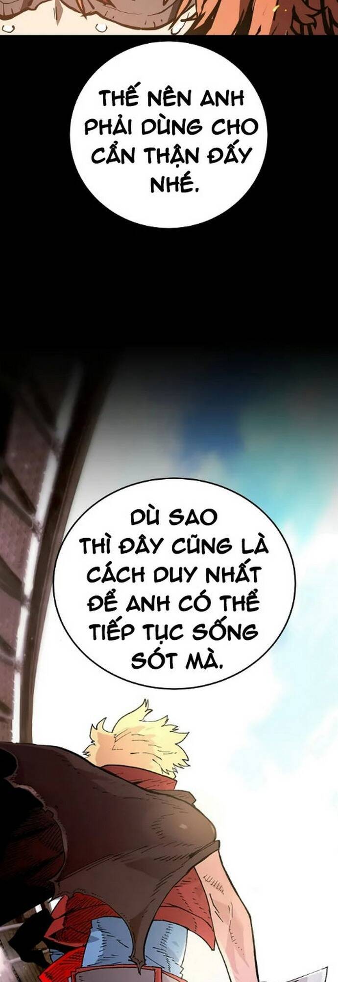 Player - Chương 132