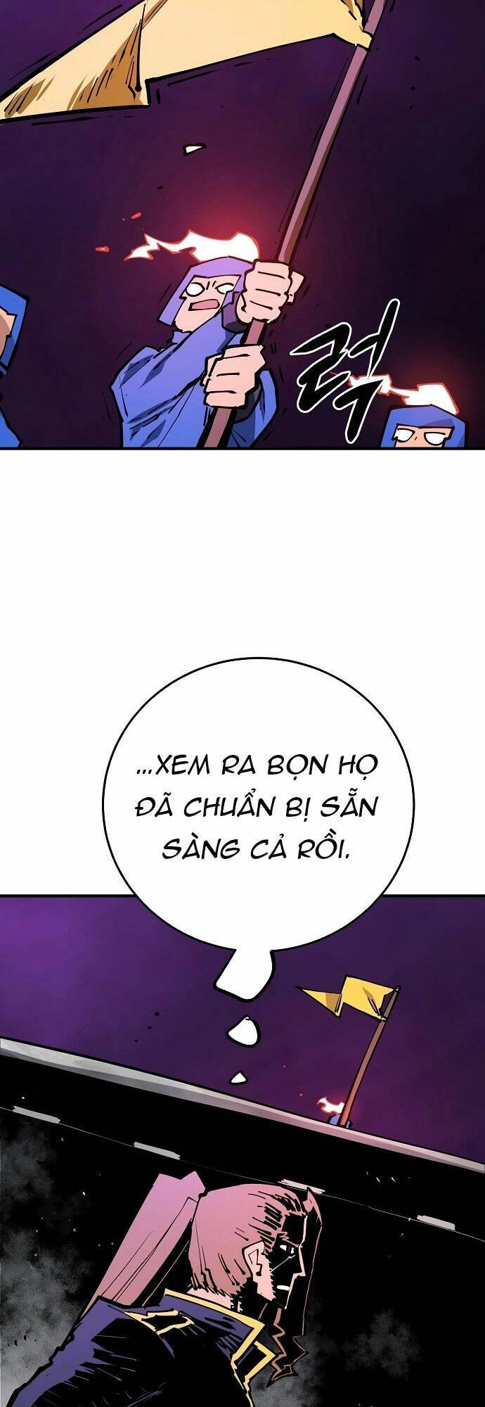 Player - Chương 133