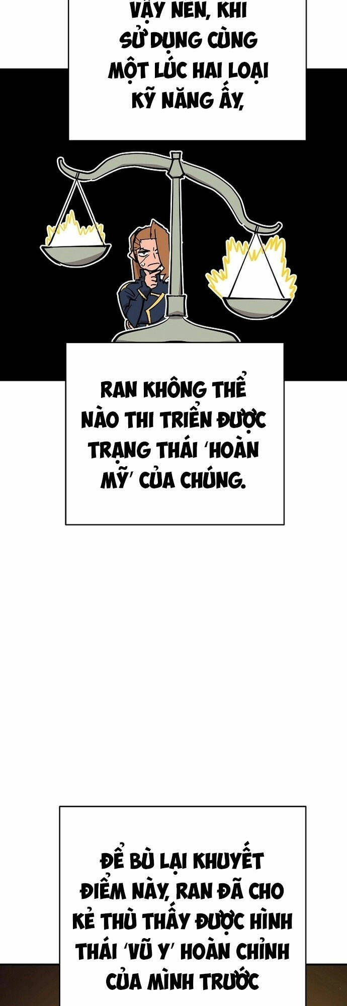 Player - Chương 135