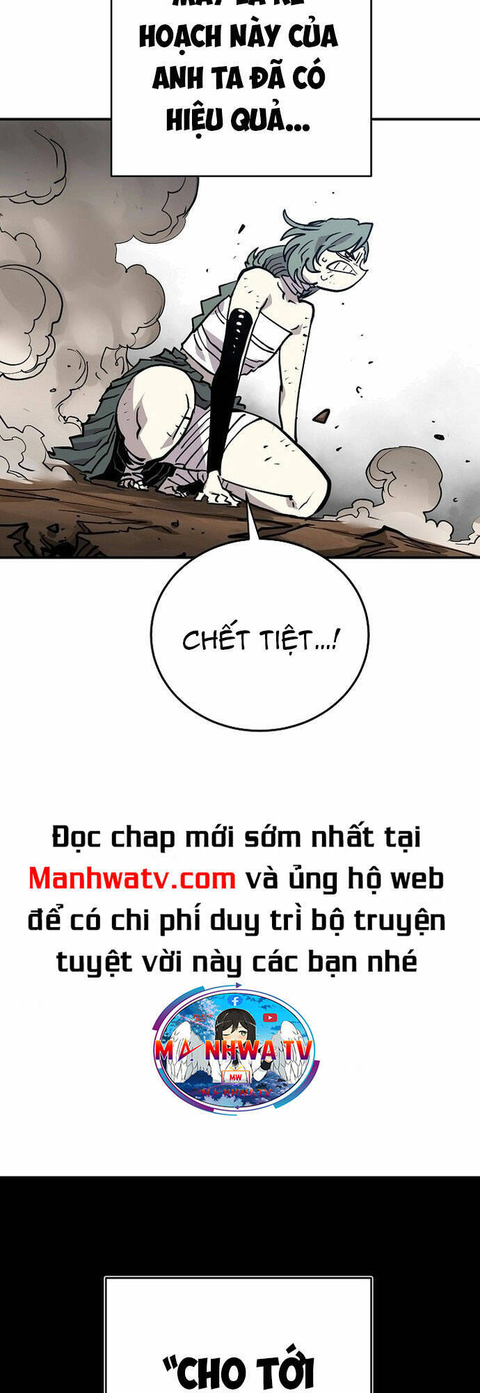 Player - Chương 135