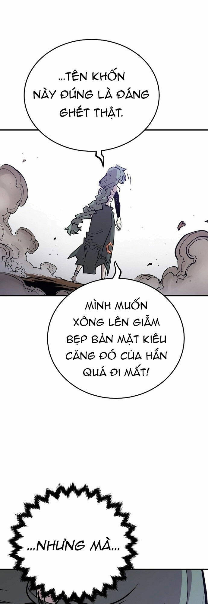 Player - Chương 135