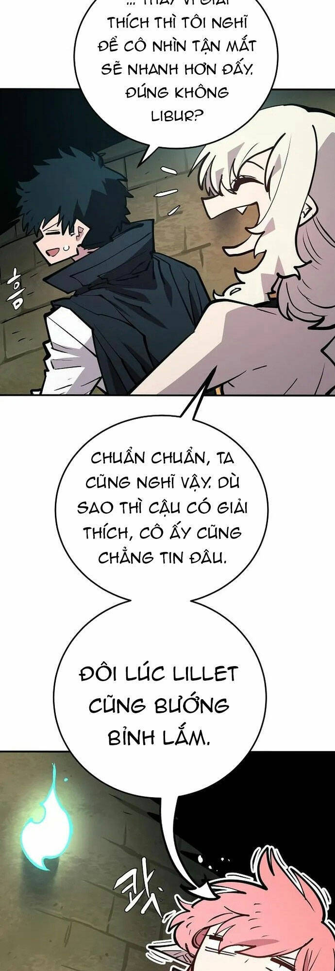 Player - Chương 138