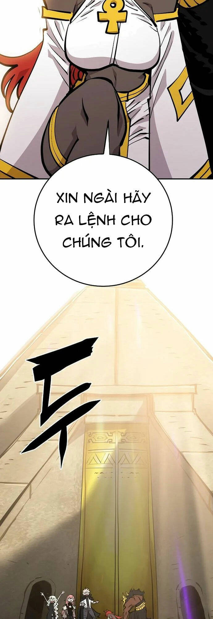 Player - Chương 138