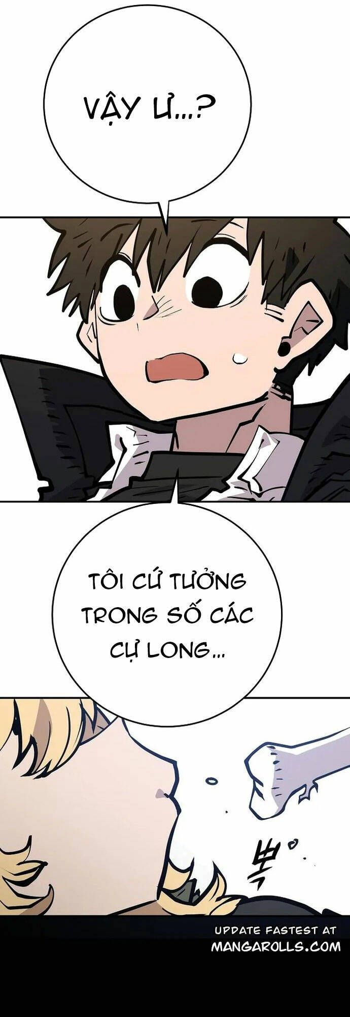 Player - Chương 138