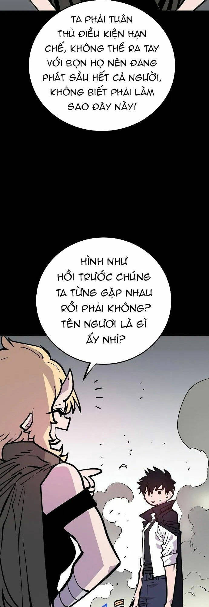 Player - Chương 139