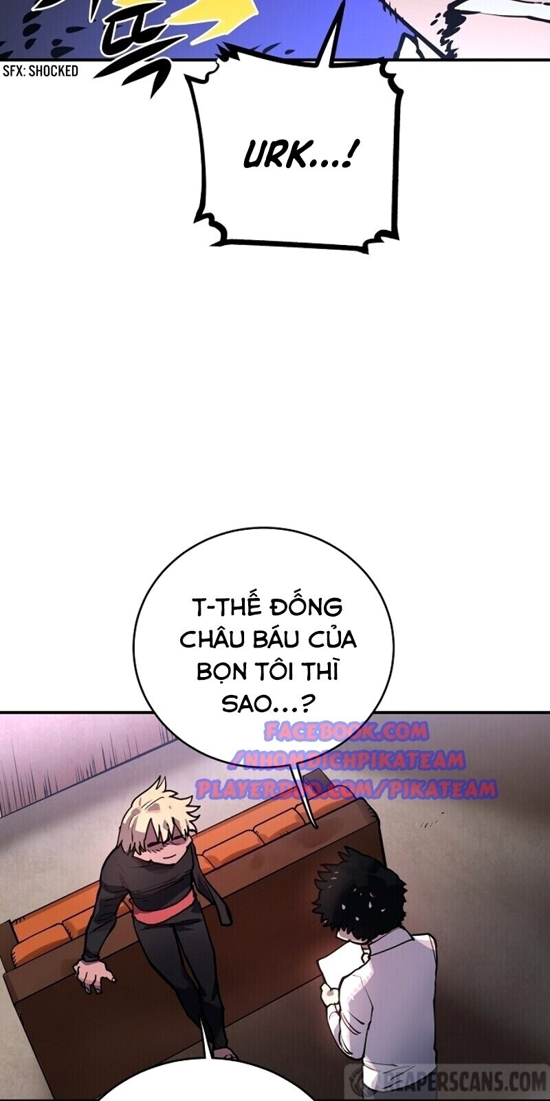 Player - Chương 14