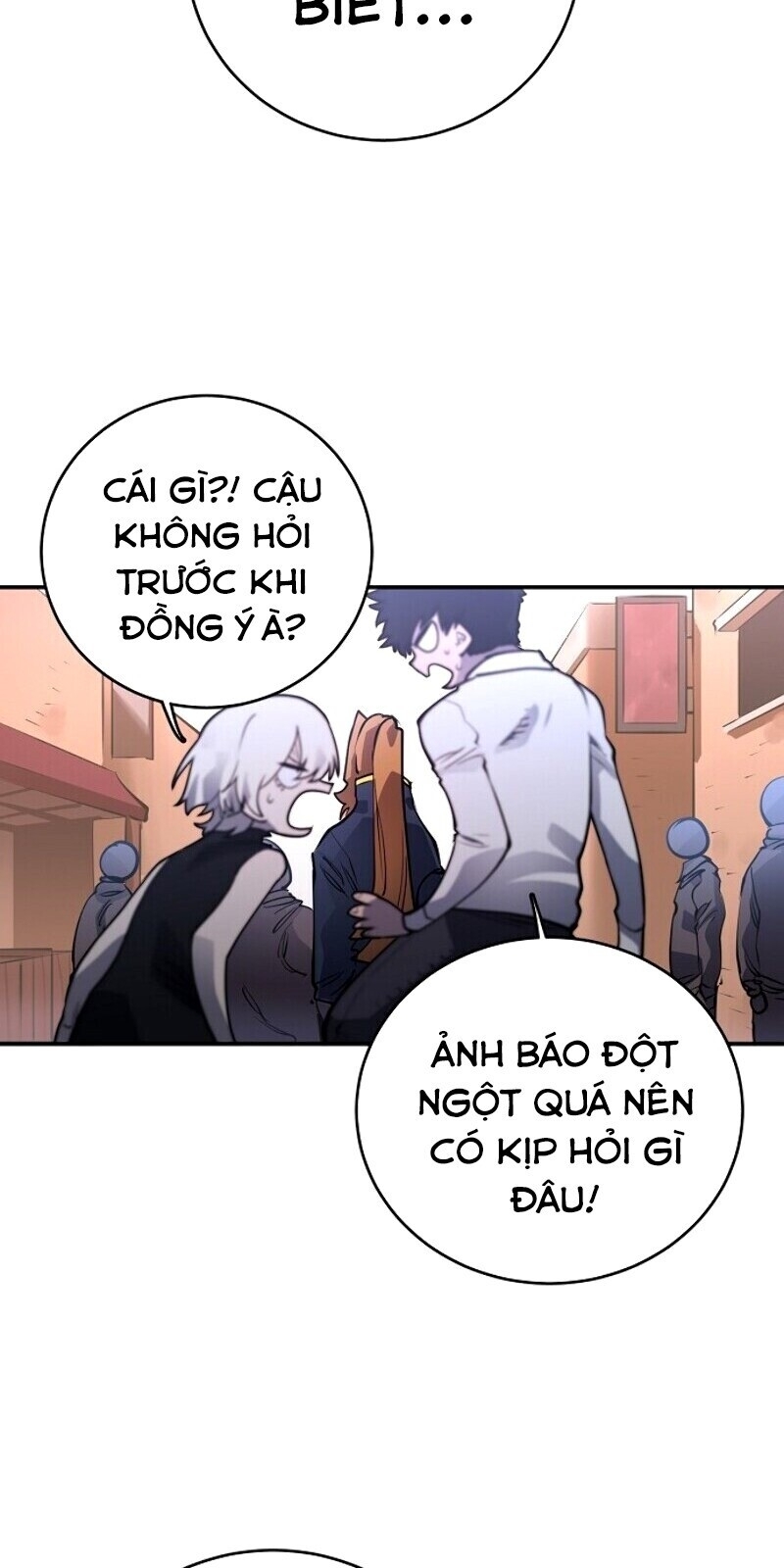 Player - Chương 14