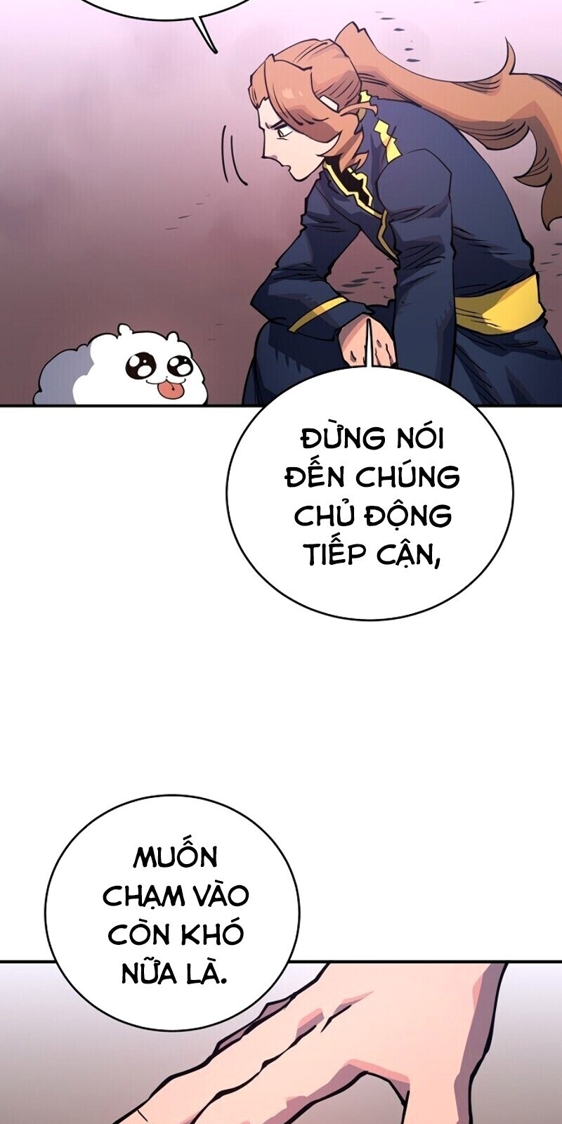Player - Chương 14