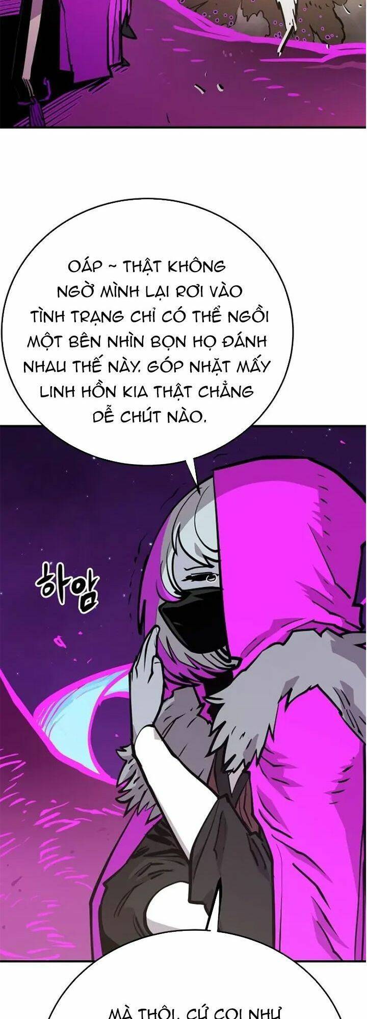 Player - Chương 141