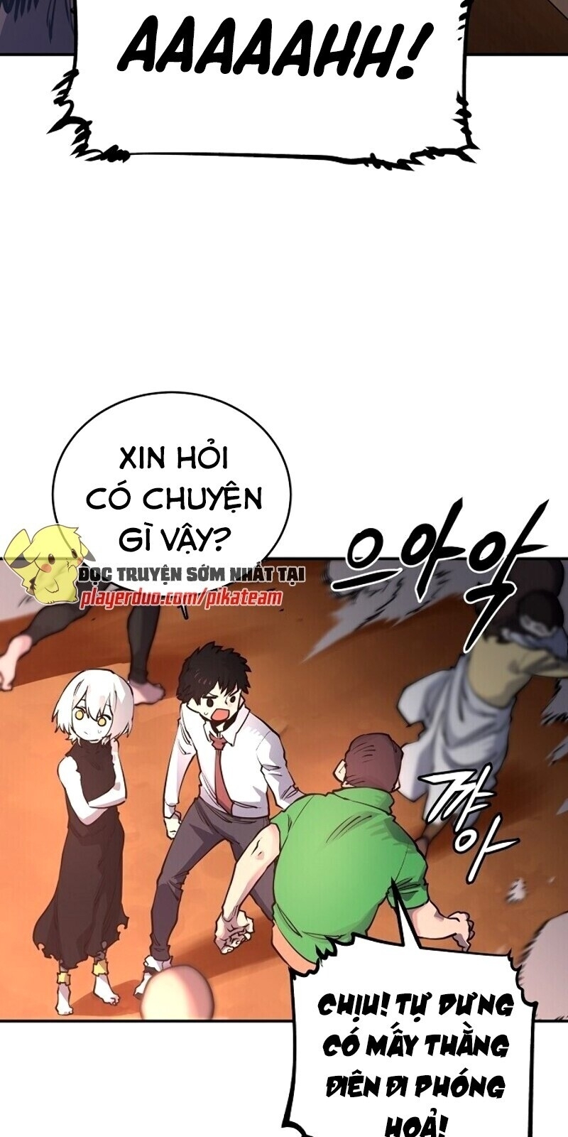 Player - Chương 15
