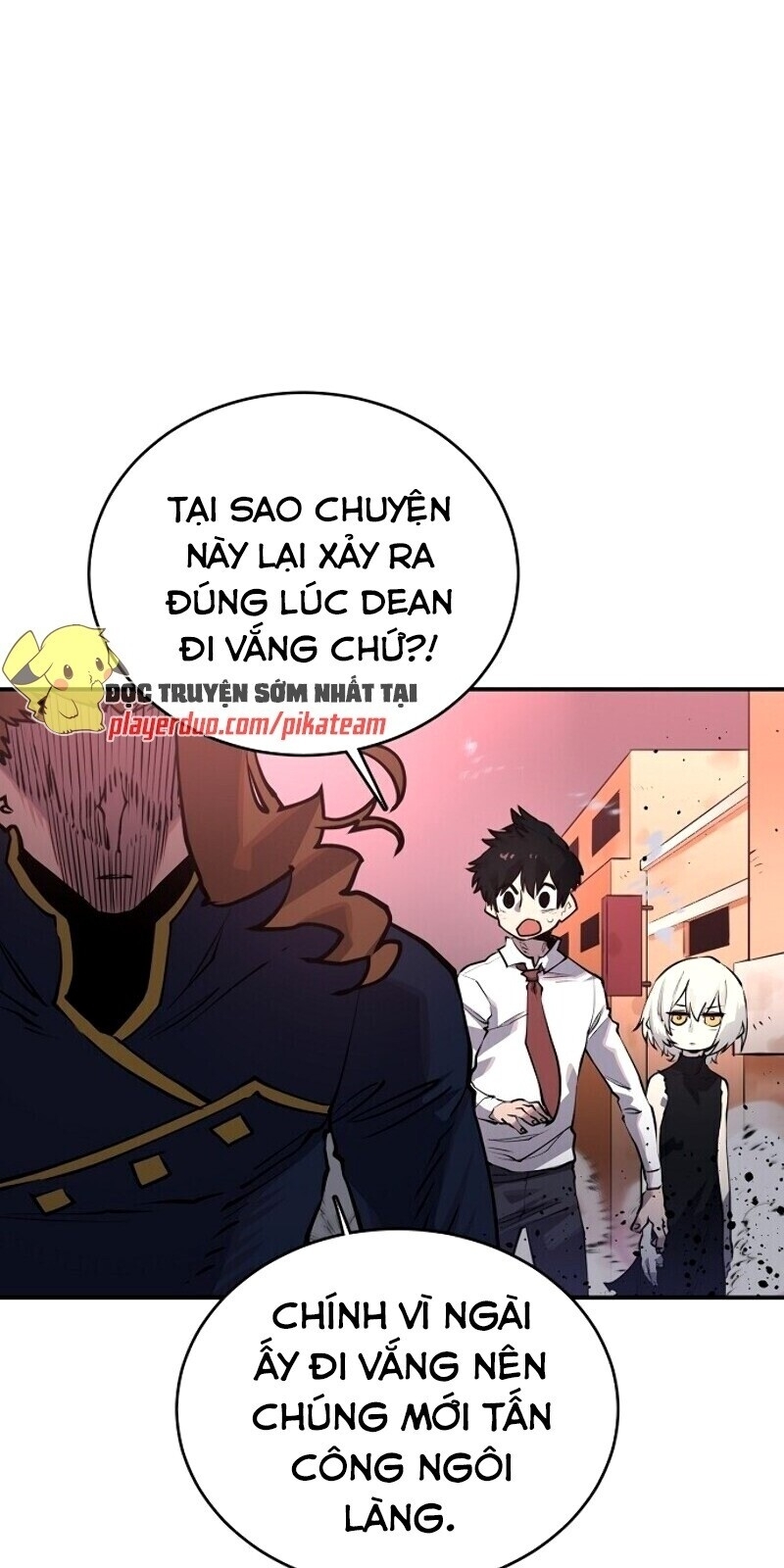 Player - Chương 15
