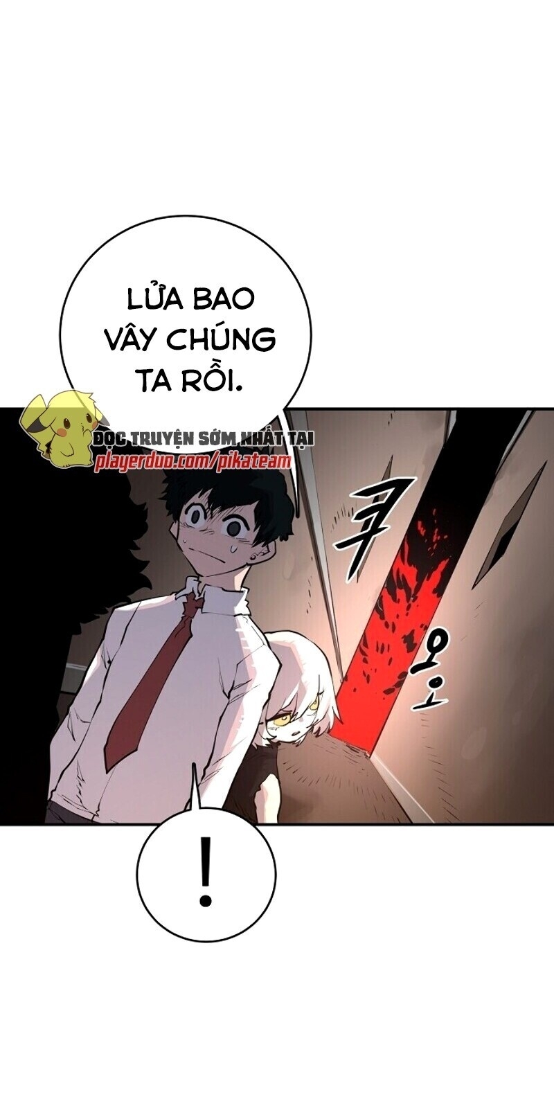 Player - Chương 15