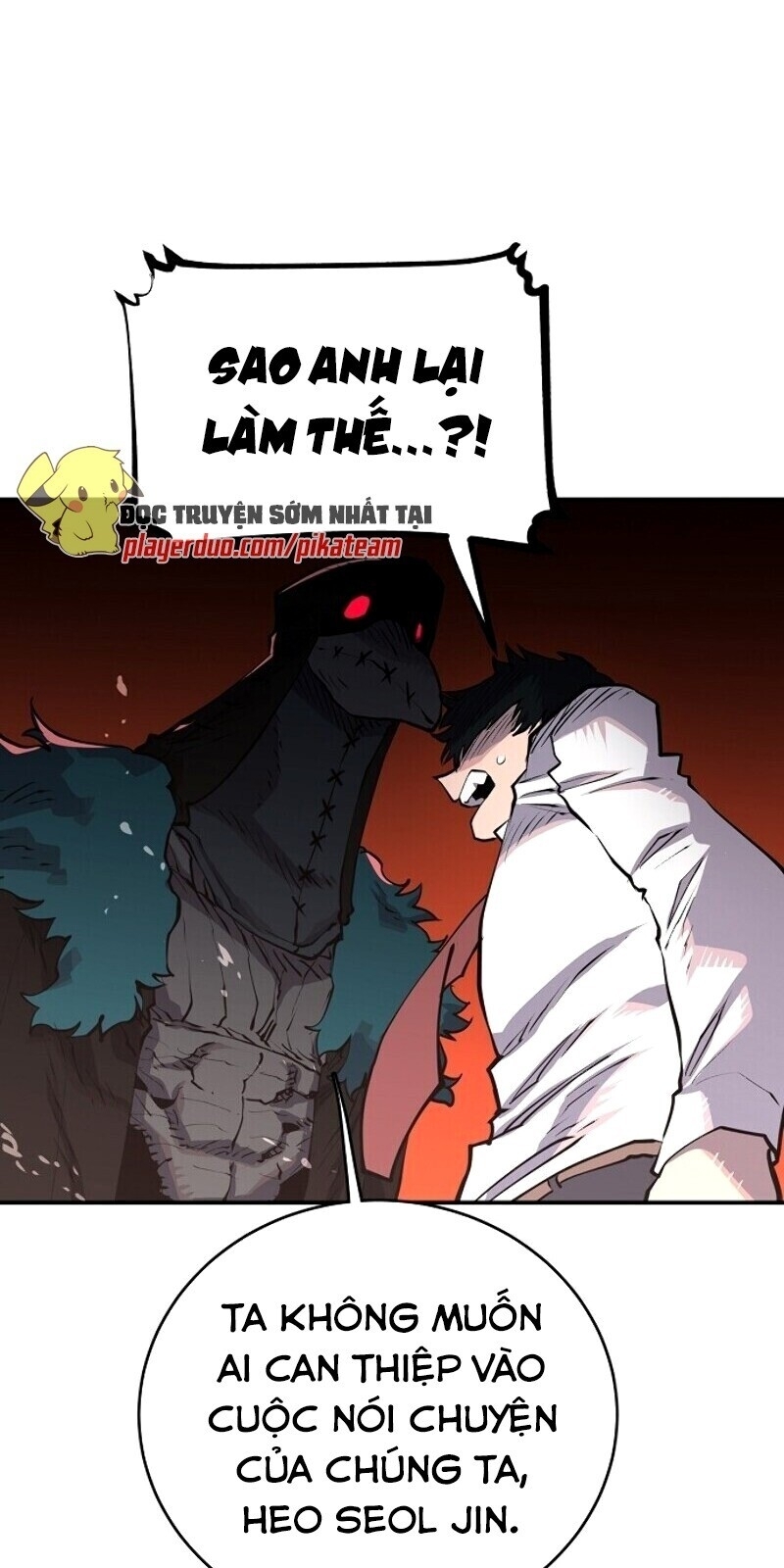 Player - Chương 15