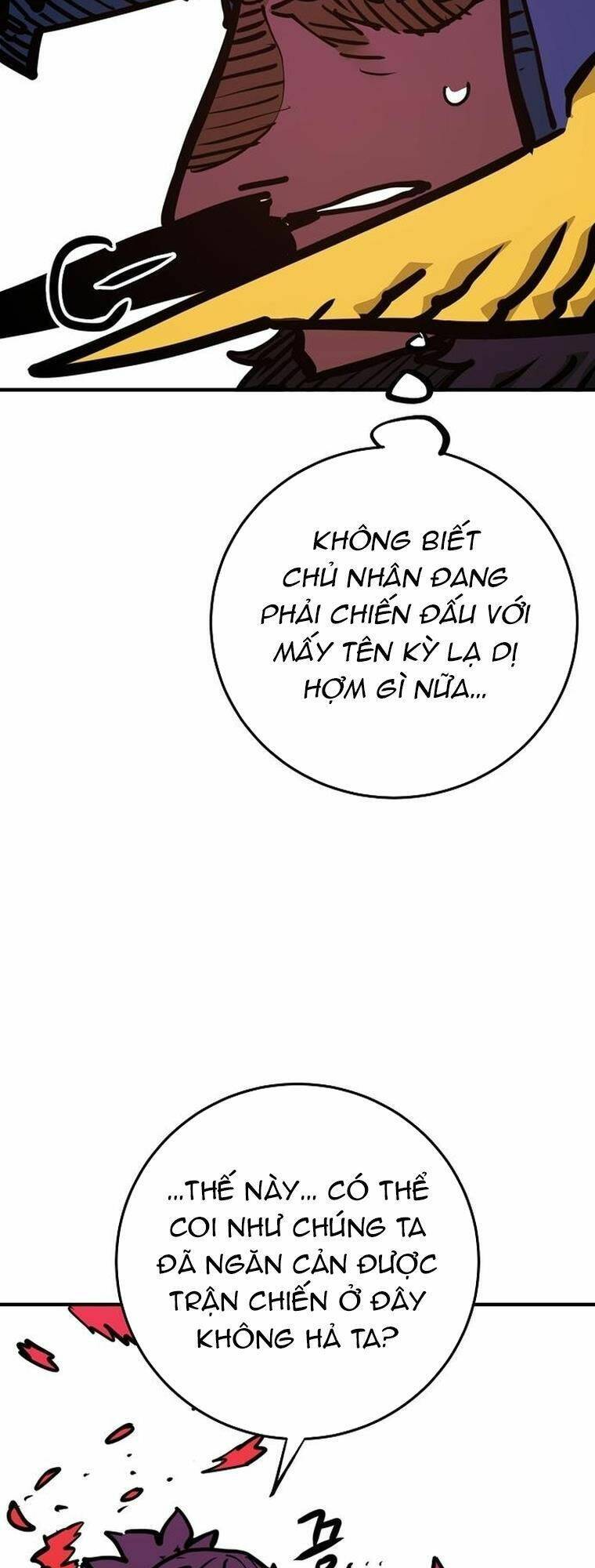 Player - Chương 163