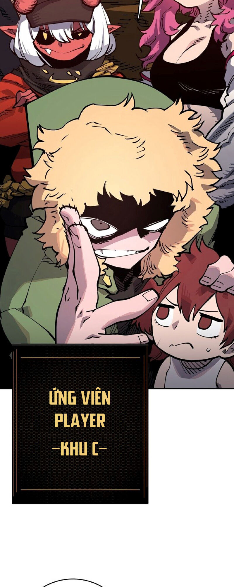 Player - Chương 18