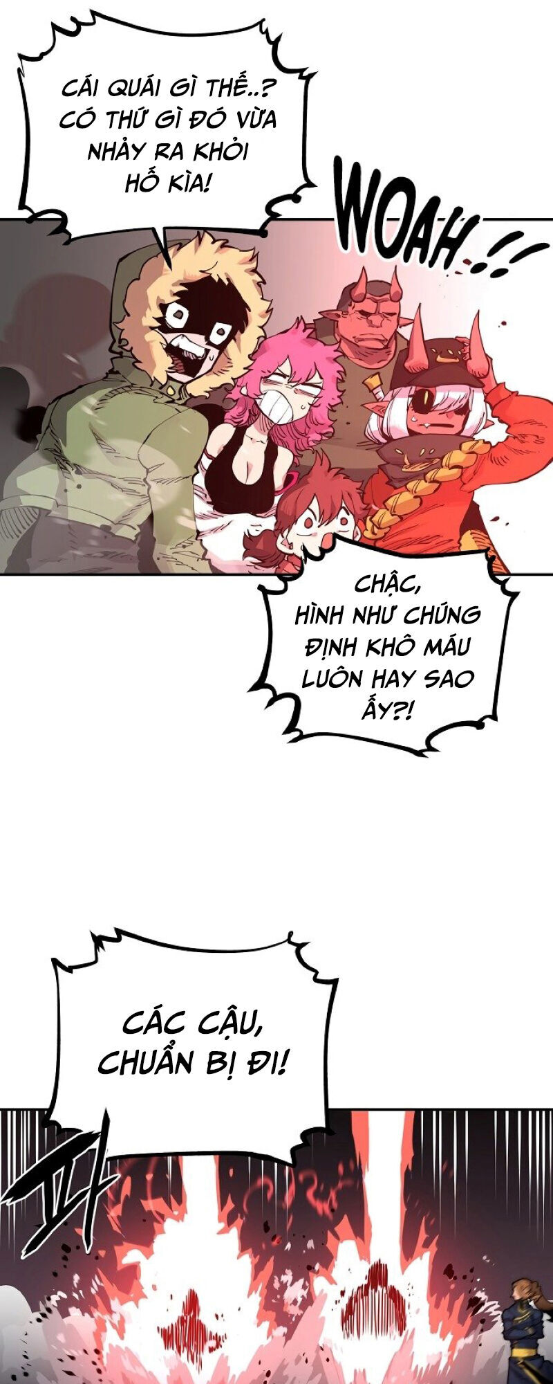 Player - Chương 18