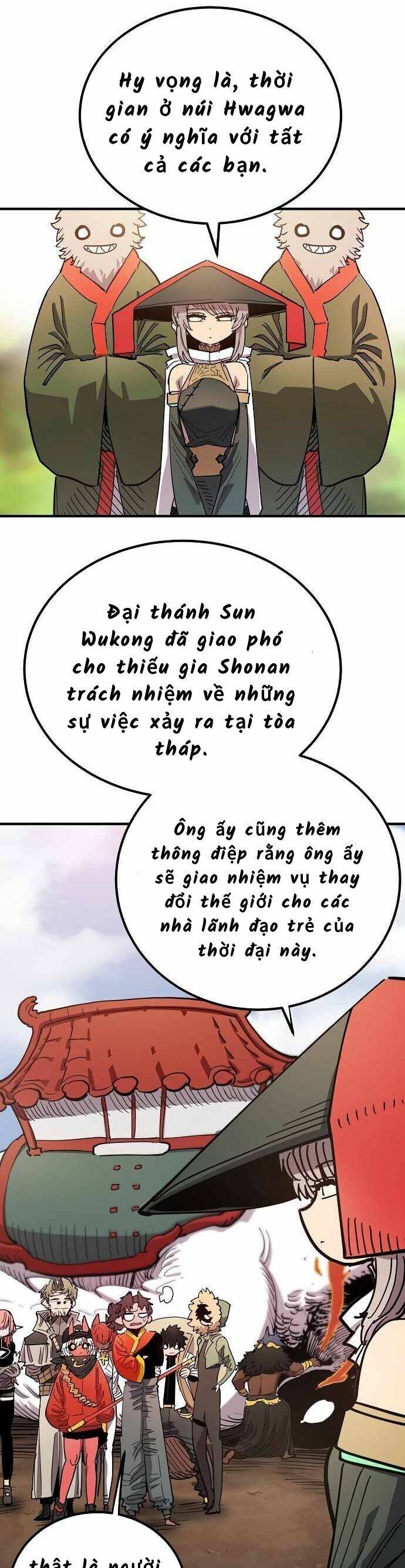 Player - Chương 181