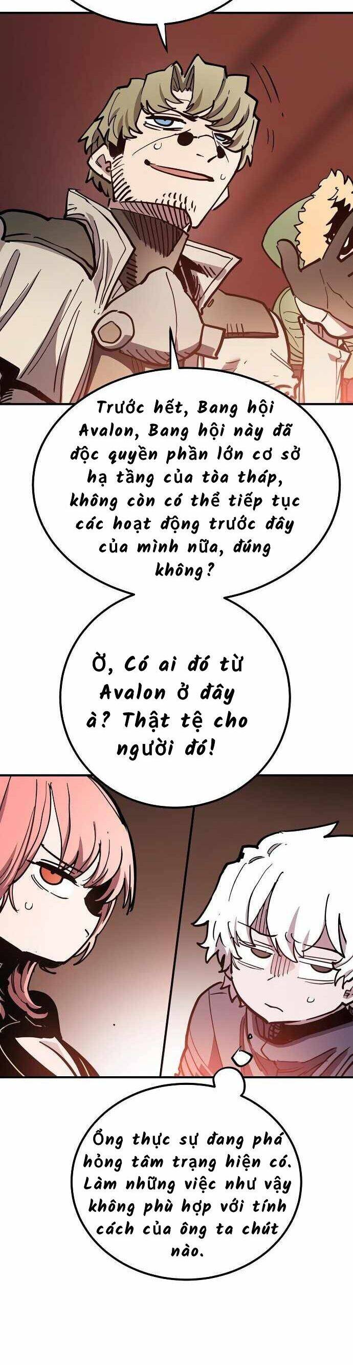 Player - Chương 181