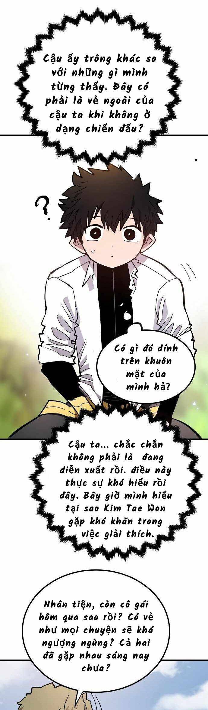Player - Chương 181