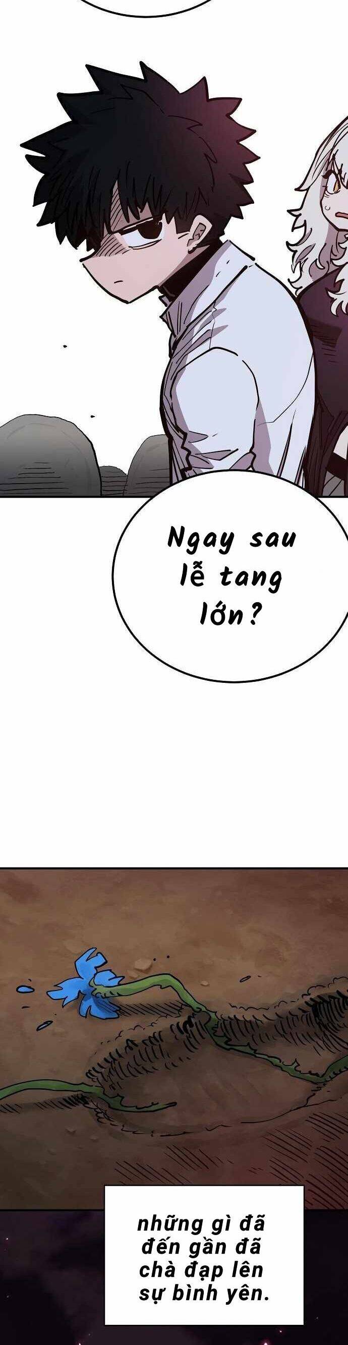 Player - Chương 181