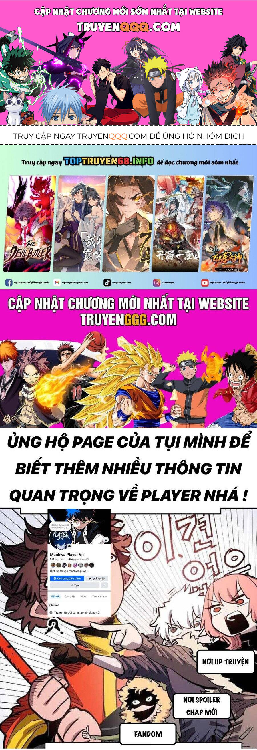 Player - Chương 183