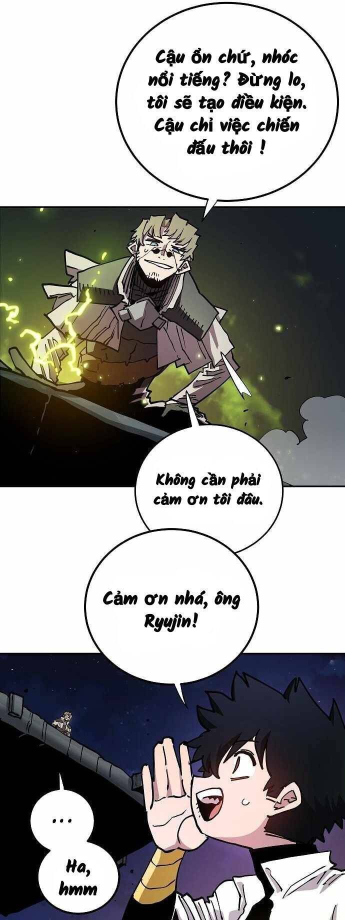 Player - Chương 185