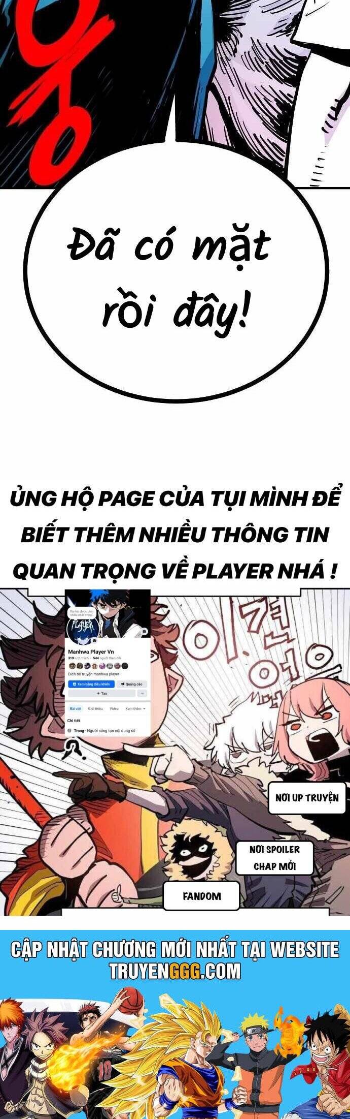 Player - Chương 189