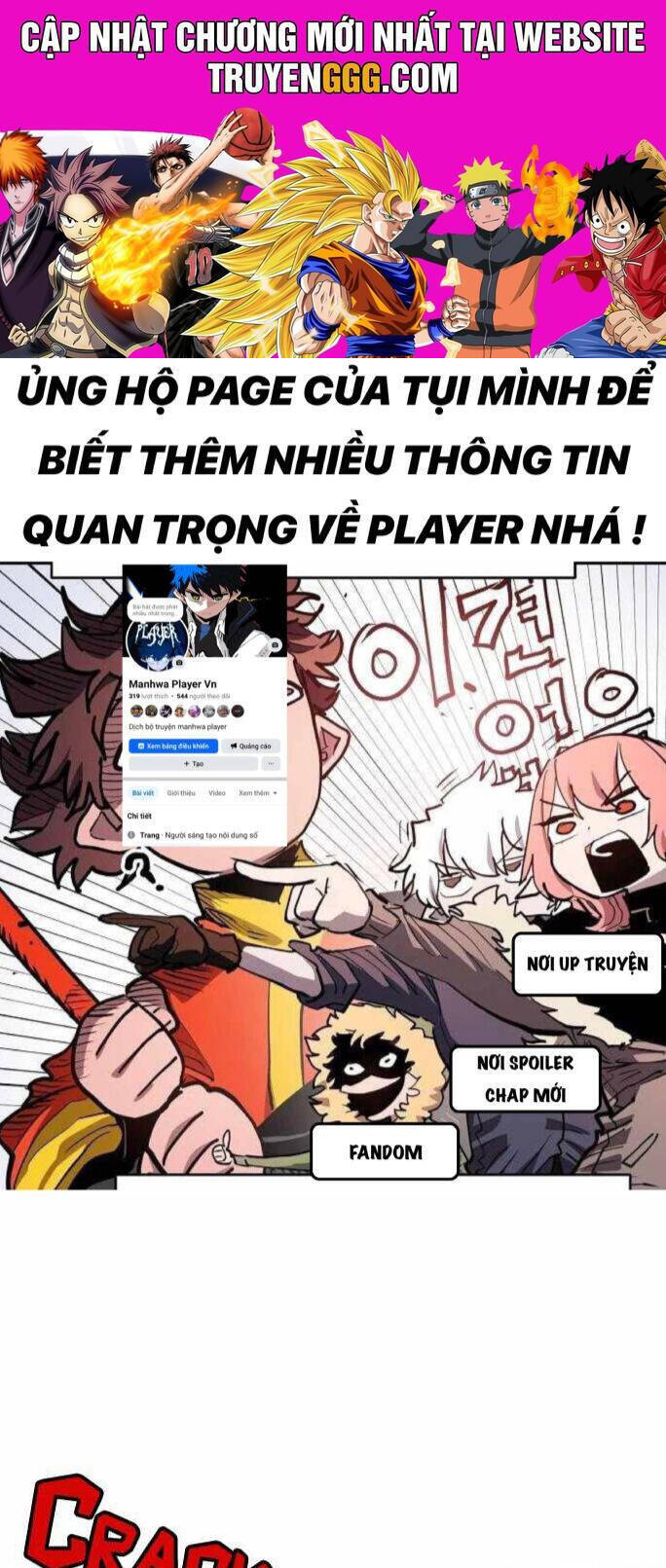 Player - Chương 190