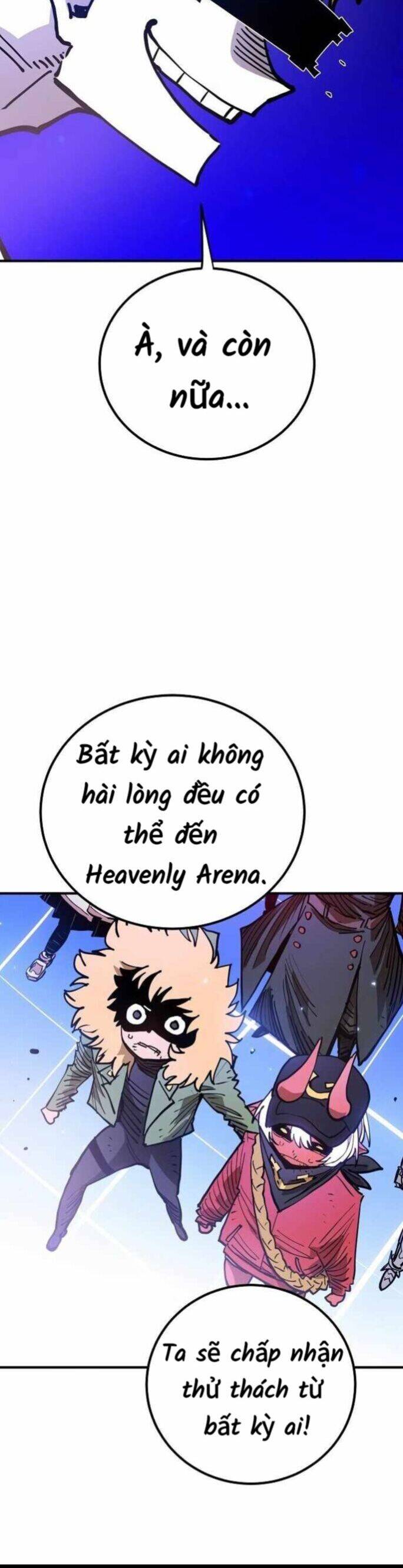 Player - Chương 190