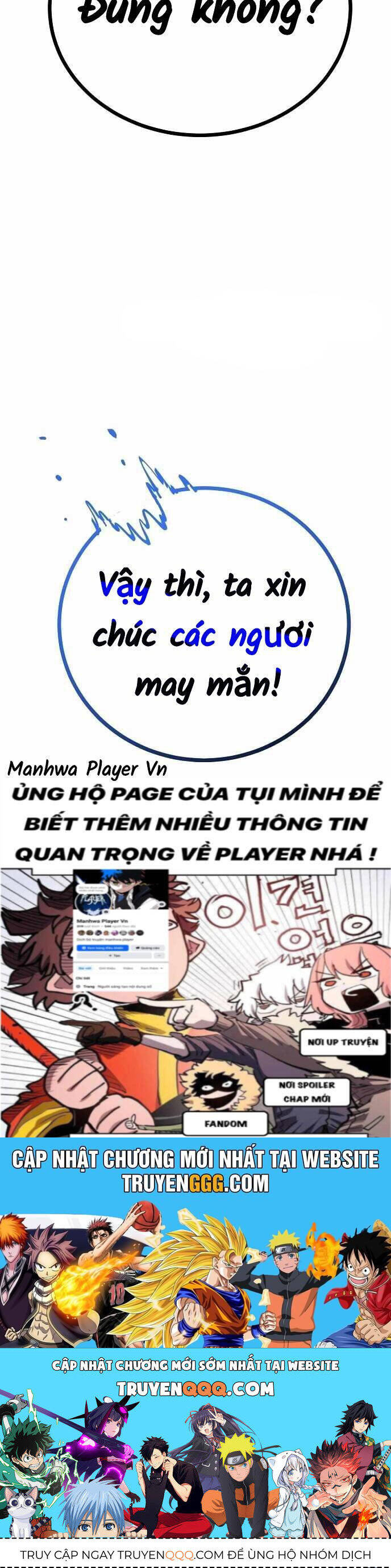Player - Chương 190