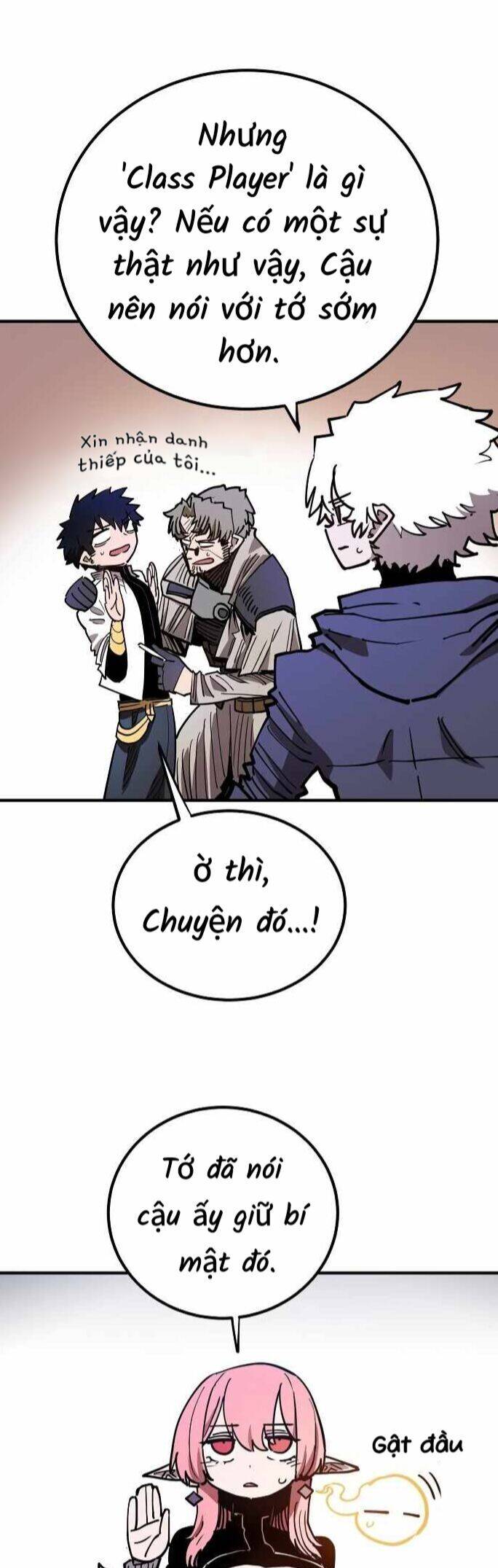 Player - Chương 191